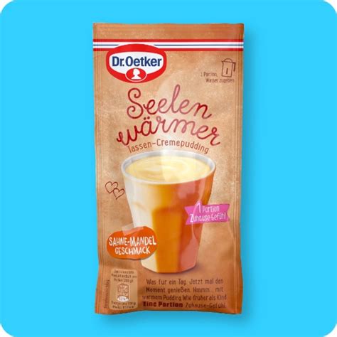 Dr Oetker Seelenw Rmer Von Aldi S D F R Ansehen