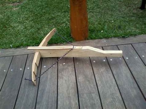 18 Diy Bow And Arrow Projects For Survival