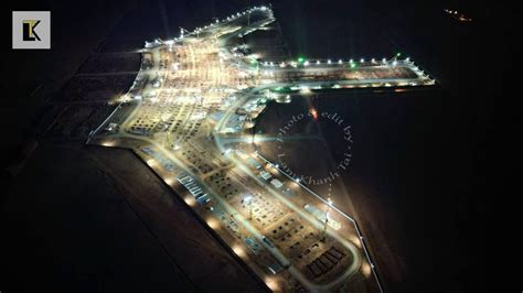 Long Thanh International Airport