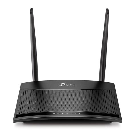 Tl Mr Mbps Wireless N G Lte Router Tp Link India