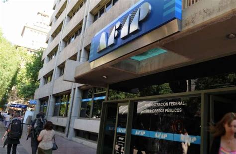 Afip Prorrogó La Declaración Jurada De Ganancias Y Bienes Personales