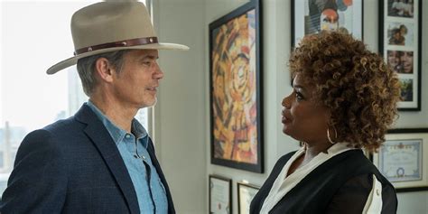 Justified City Primeval Season 1 Episode 4 Recap 7 Biggest Story Reveals