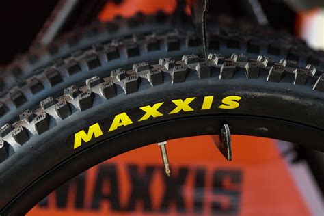 Cu Les Son Las Mejores Cubiertas Maxxis Para Xc Sector Mtb