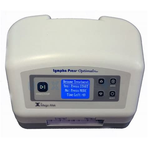 Unixmed Lympha Press Plus – купить в СПб | Аппарат для лимфодренажа ...