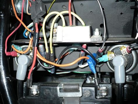 1971 Triumph Motorcycle Wiring Diagram Image Causey