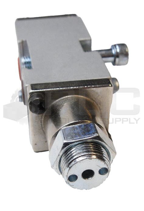 New Nordson Sa F Hot Glue Melt Nozzle Plc Toolbox Supply