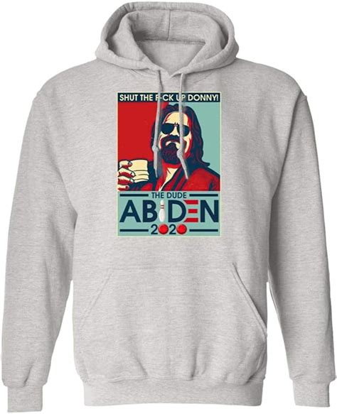 Tshirtamazing Lebowski Bowling Shut The Fuck Up Donny The Dude Abiden 2020 Funny