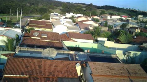 Drone Cidade Do Prata Mg Youtube