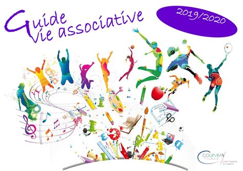 Calam O Guide Vie Associative