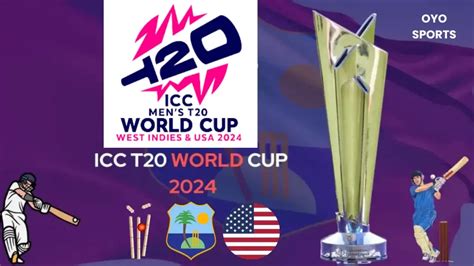 Icc Mens T20 World Cup 2024 Venuebuy Tickets Online All Venues