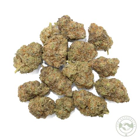 Sugar Black Rose AAA Weed Delivery Tri Cities