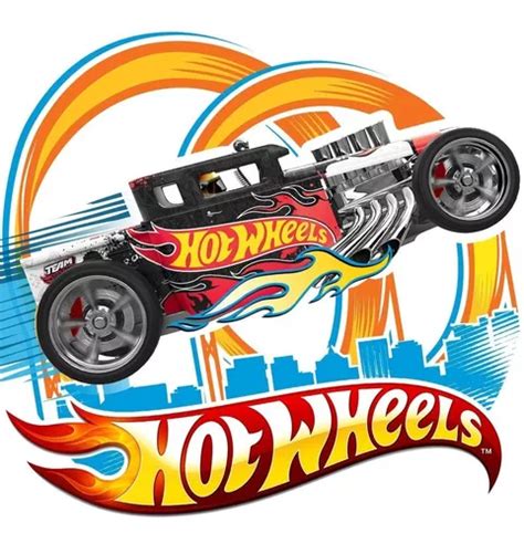 Display Placa Elipse Mdf Hot Wheels Cm H Parcelamento Sem Juros