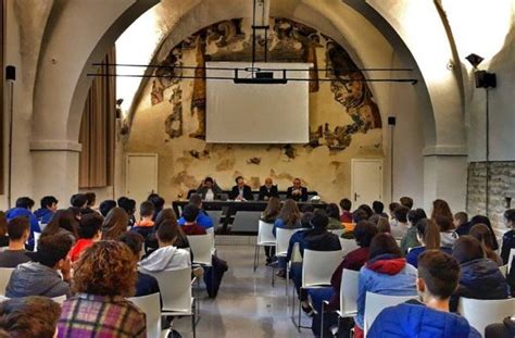 Giornata della trasparenza a Fabriano Attualità