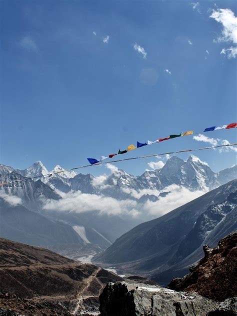 Manaslu Circuit Tourradar