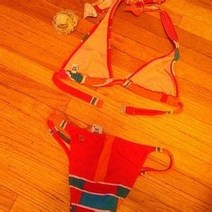 Rosa Cha Swim Rosa Cha Brazilian Bikini M Poshmark