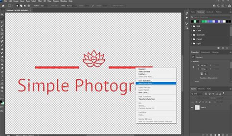 How To Vectorize An Image In Photoshop Step By Step Guide Yes Web