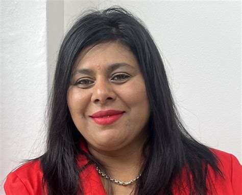 Melanie Naidoo Vermaak Takes On Sustainability Hot Seat At Sibanye