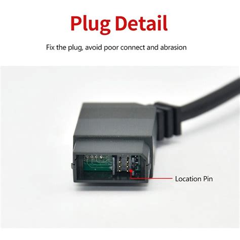 Adaptateur de câble USB pour câble de programmation Siemens série PLC