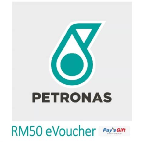 RM50 PETRONAS CASH VOUCHER Tickets Vouchers Vouchers On Carousell