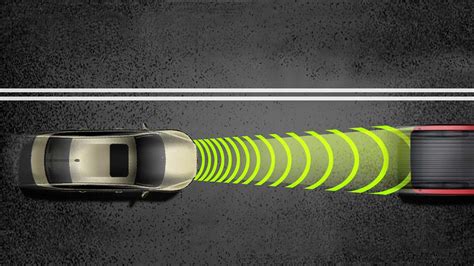 Guide To Forward Collision Warning