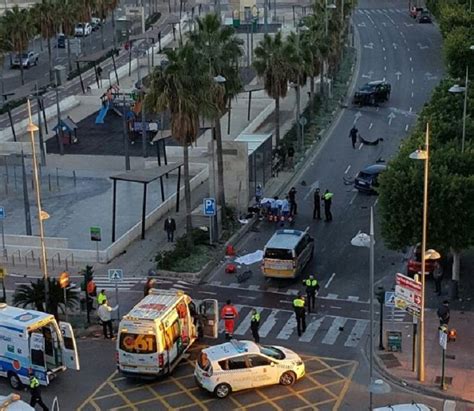 Prisión Para El Conductor Que Causó El Accidente Mortal De Una