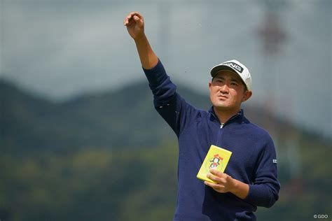 5年前の記憶も頼りに 金谷拓実が開幕戦v【国内男子ツアー Jgto】｜gdo ゴルフダイジェスト・オンライン