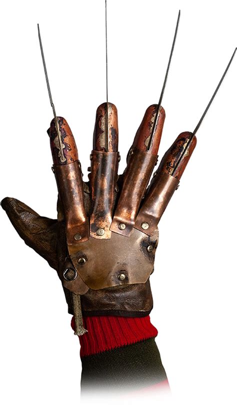 Freddy Krueger Pet Costume