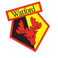 Collection of Watford Fc Logo Vector PNG. | PlusPNG