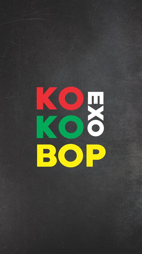 HD Exokpop Wallpapers Peakpx