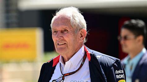 Helmut Marko Claims His Fears Were Materialized By Max Verstappen At