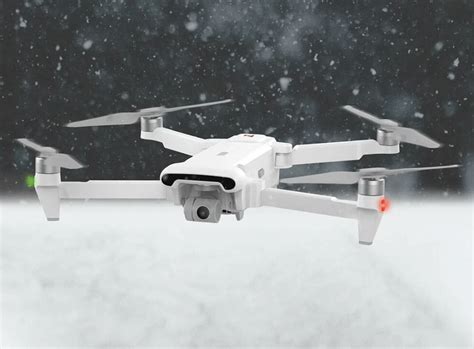 Квадрокоптер Fimi X8SE 2022 V2 - купити дрон з дальністю 10 км ...