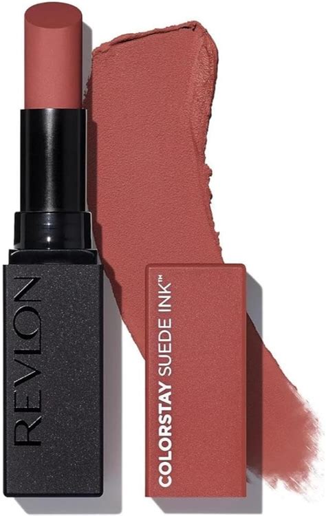 Amazon NYX Professional Makeup Velvet Matte Lipstick Beach