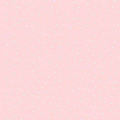 Papel Pintado Infantil Specks Rosa Infantdeco