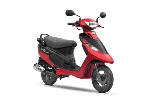 Tvs Scooty Pep Plus Bs6 Price Mileage Specs Images Of 44 Off