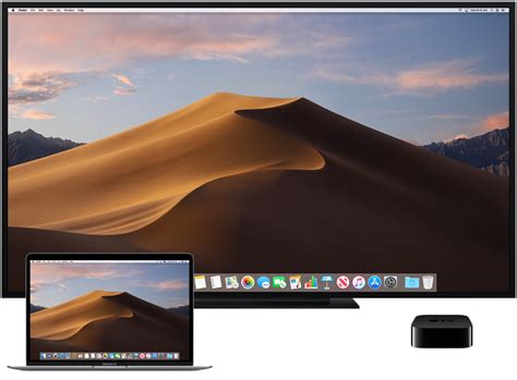 Use AirPlay to stream what’s on your Mac to an HDTV - Apple Support