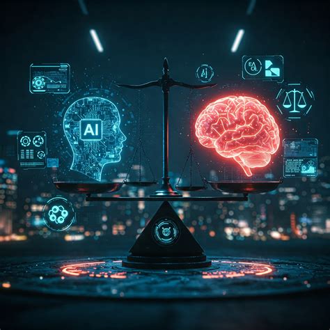 Techno-Wisdom: Ethics in a Tech-Driven World - Aquartia Blog