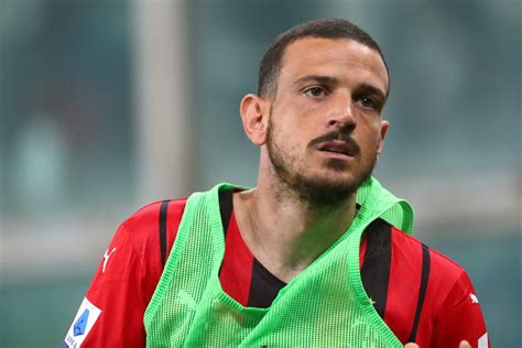 Calcioscommesse Florenzi Indagato Dalla Procura Di Torino