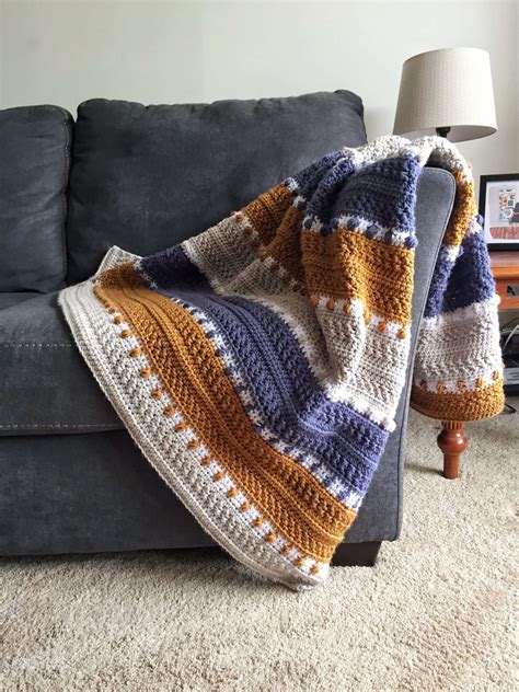 28 Of The Best Corner To Corner Crochet C2C Blankets This Pixie Creates