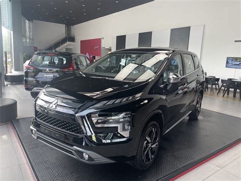 Mitsubishi Xpander C M Y M U Xpander M U Ph H P V I M Nh G