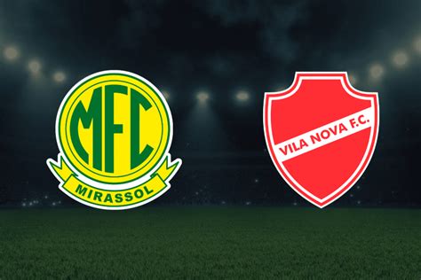 Mirassol X Vila Nova Palpite Odds E Prognóstico 06052023 Minha