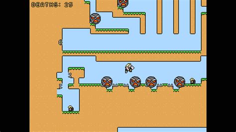 Beer Ranger D Hardcore Platformer Released News Moddb