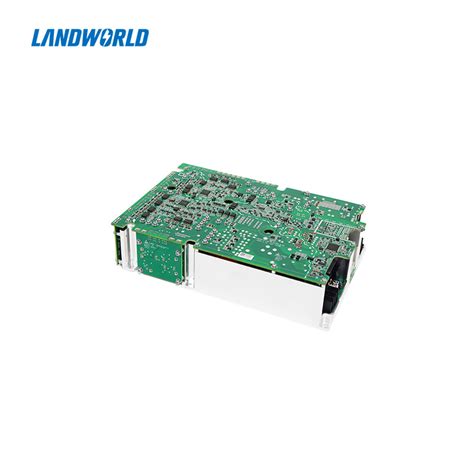 Landworld 11kw 3kw Dcdc Converter Modular Integration Ev Charger Power Supply Dcdc Obc