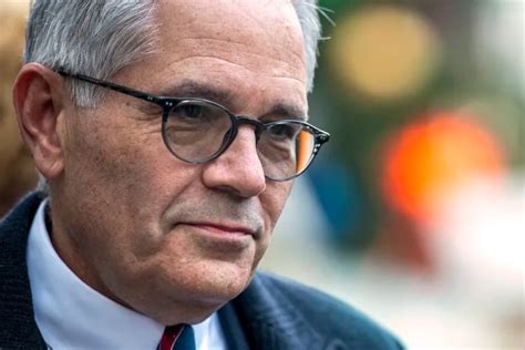 Commonwealth Court Sides With Philly Da Larry Krasner In Impeachment