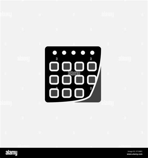 Calendar Png Hi Res Stock Photography And Images Alamy