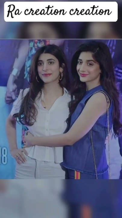 Urwa Hocane With Her Sister Marwa Hocane Urwahocane Marwa Hocane Youtube