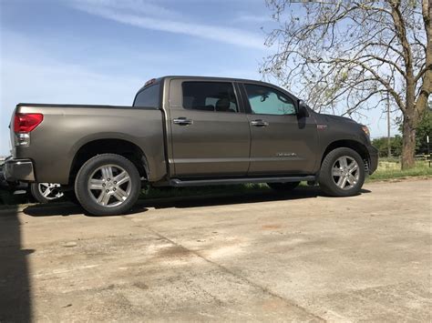 Pyrite Mica 4t3 Picture Thread Toyota Tundra Forum