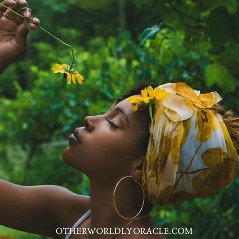 Gaia Goddess: 10 Ways to Work With the Great Earth Mother