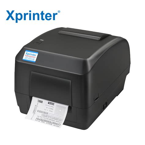 Xprinter XP H500B XP H500E ODM 4X6 Inch Label Printers Thermal Transfer