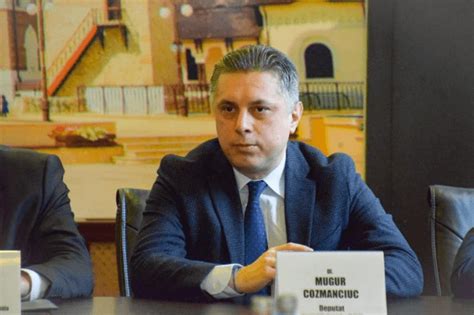 roman24 Mugur Cozmanciuc Astăzi am votat pentru adoptarea unei legi