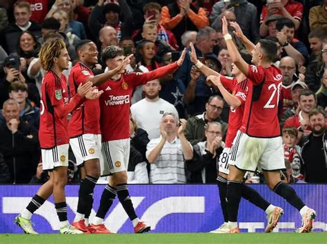 Manchester United Vs Crystal Palace Preview Prediction Lineups